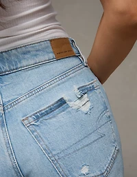 AE Stretch Highest Rise Baggy Short