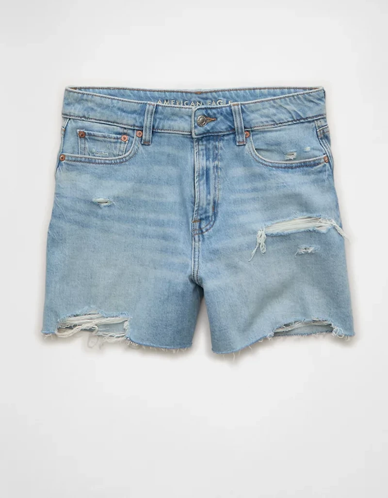 AE Stretch Highest Rise Baggy Short