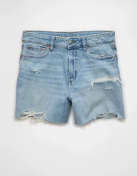 AE Stretch Highest Rise Baggy Short