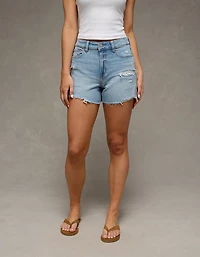 AE Stretch Highest Rise Baggy Short
