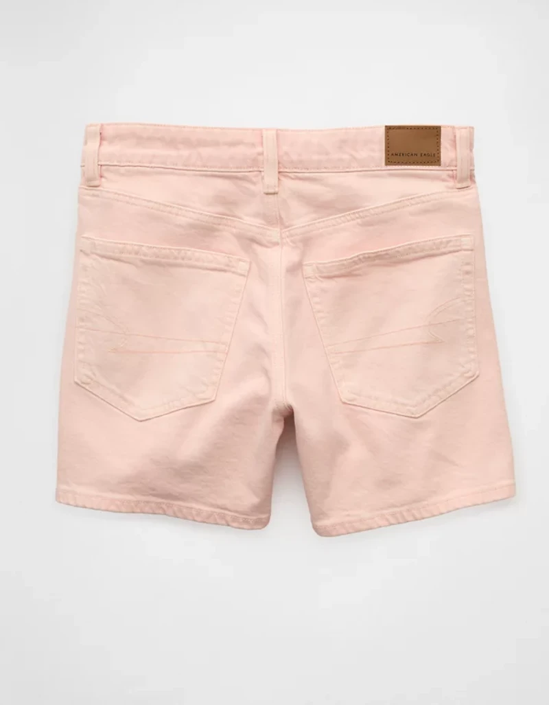 AE Stretch Highest Rise Baggy Short
