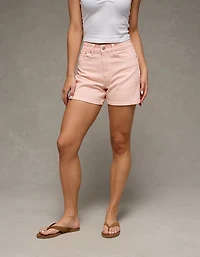 AE Stretch Highest Rise Baggy Short