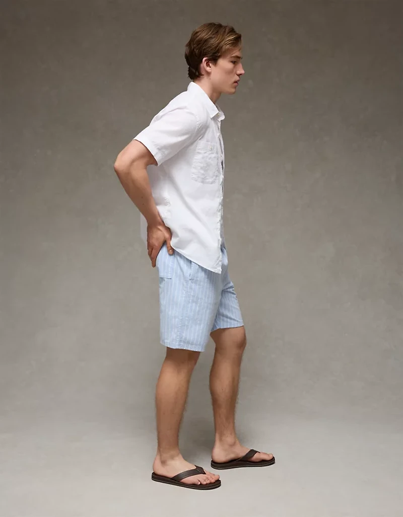 AEO Men's 9" Boxer Short