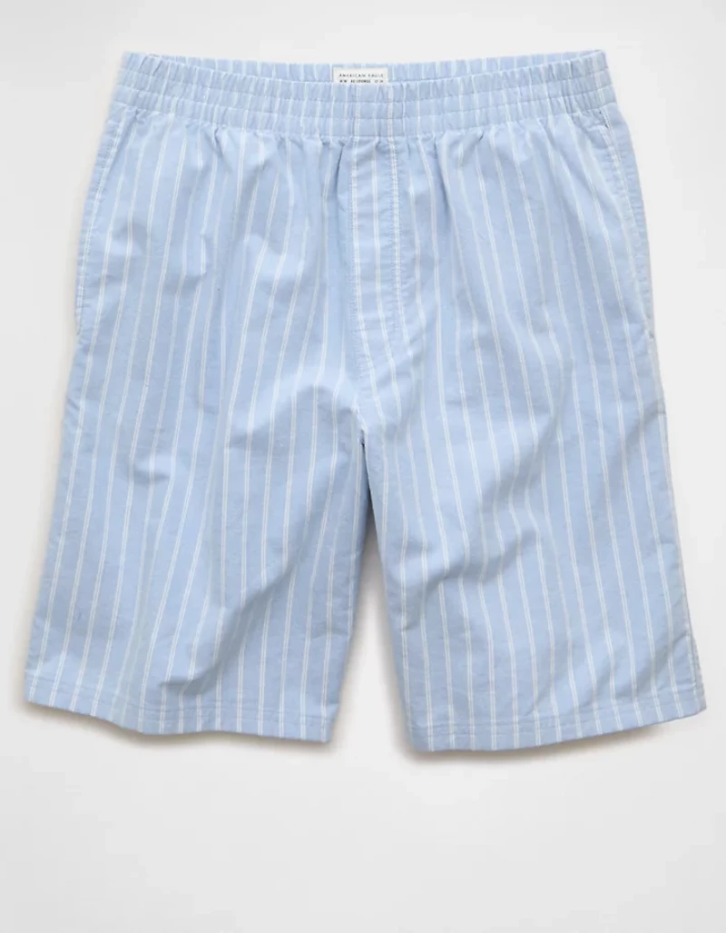AEO Men's 9" Boxer Short