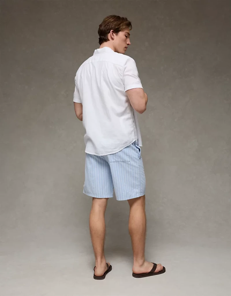 AEO Men's 9" Boxer Short