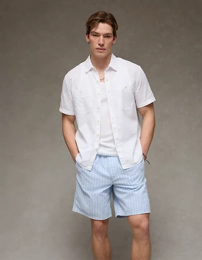 AEO Men's 9" Boxer Short
