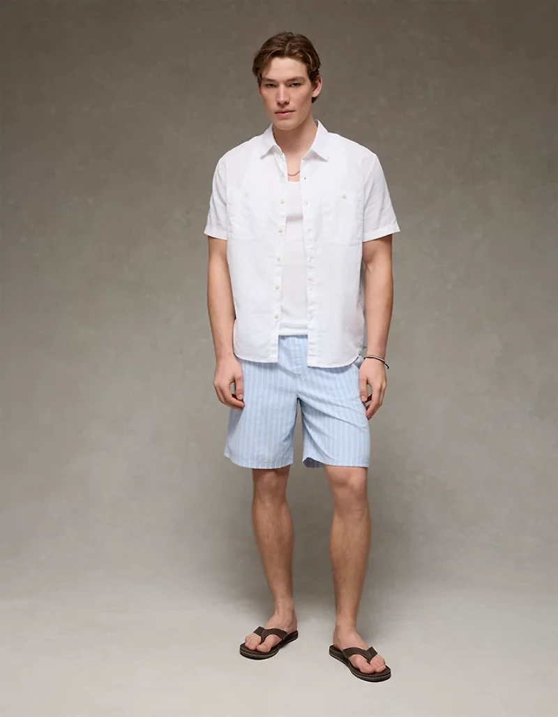 AEO Men's 9" Boxer Short