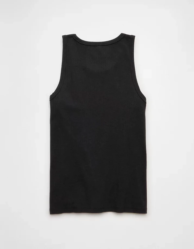 AE Crew Neck T-Shirt