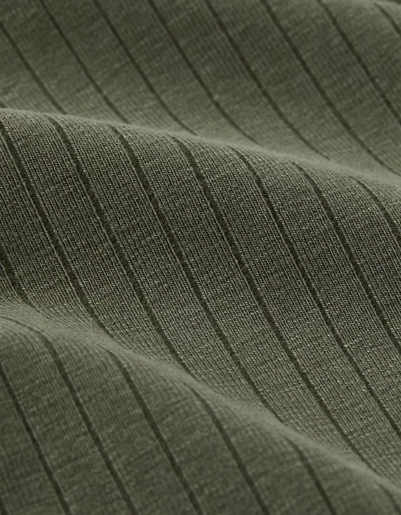 AE Crew Neck Tank Top