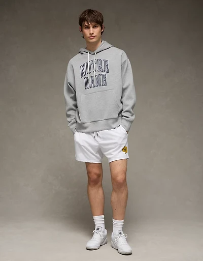 Short de détente en maille 6 po AE