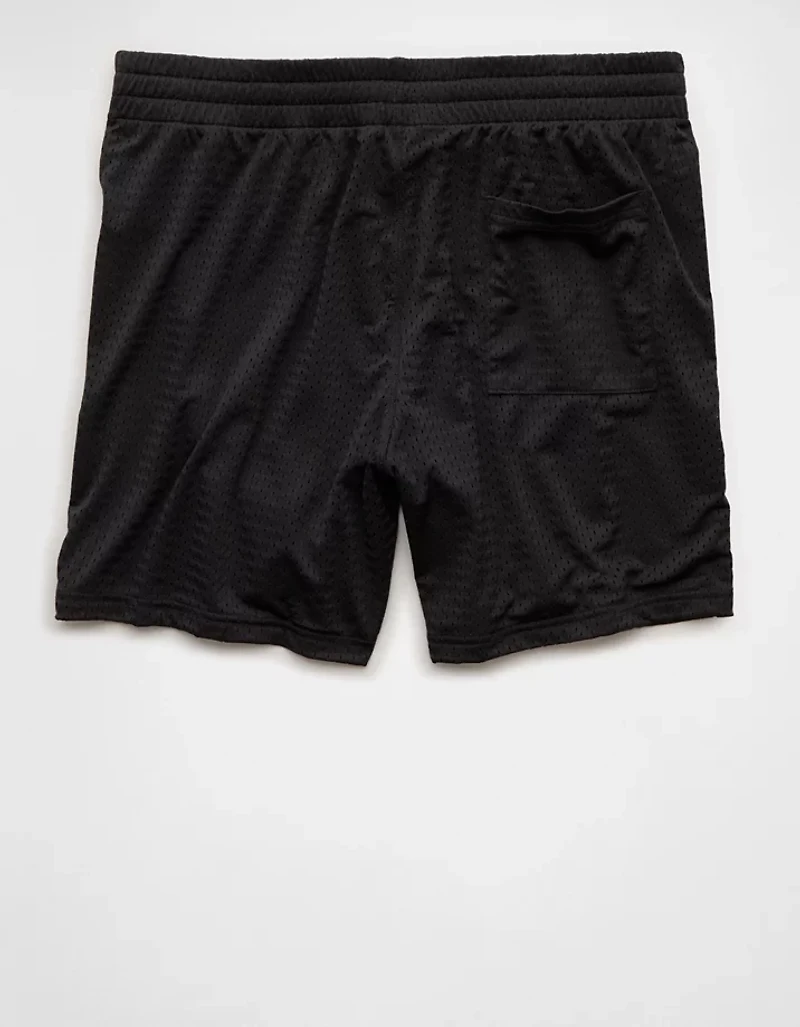 NFL 6" Mesh Lounge Short