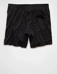 NFL 6" Mesh Lounge Short