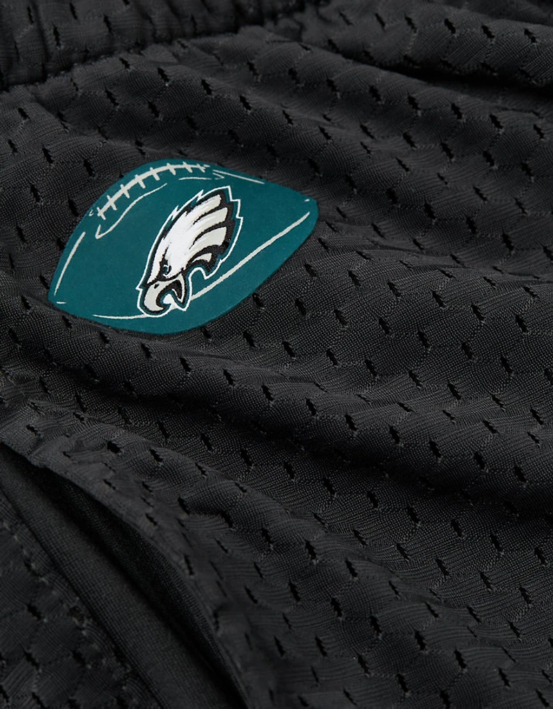 NFL 6" Mesh Lounge Short