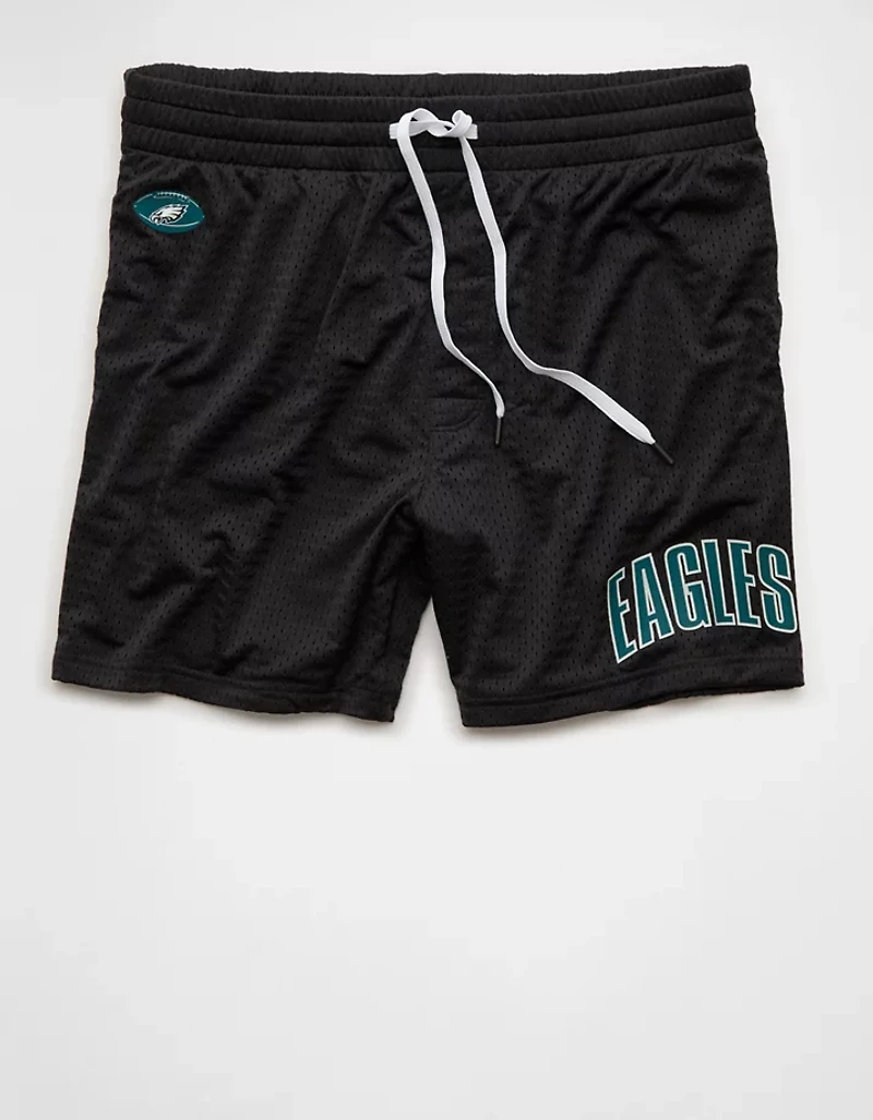 NFL 6" Mesh Lounge Short