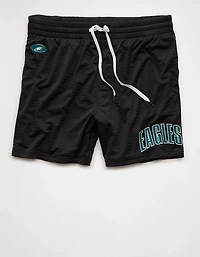 NFL 6" Mesh Lounge Short