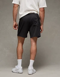 NFL 6" Mesh Lounge Short