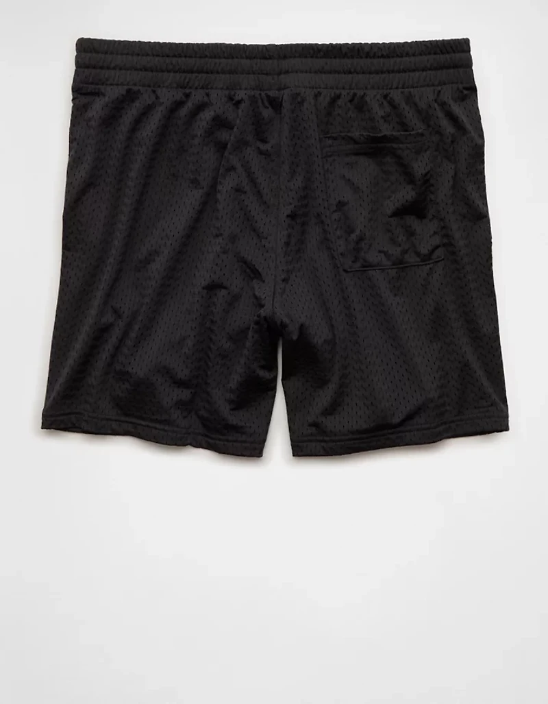 NFL 6" Mesh Lounge Short