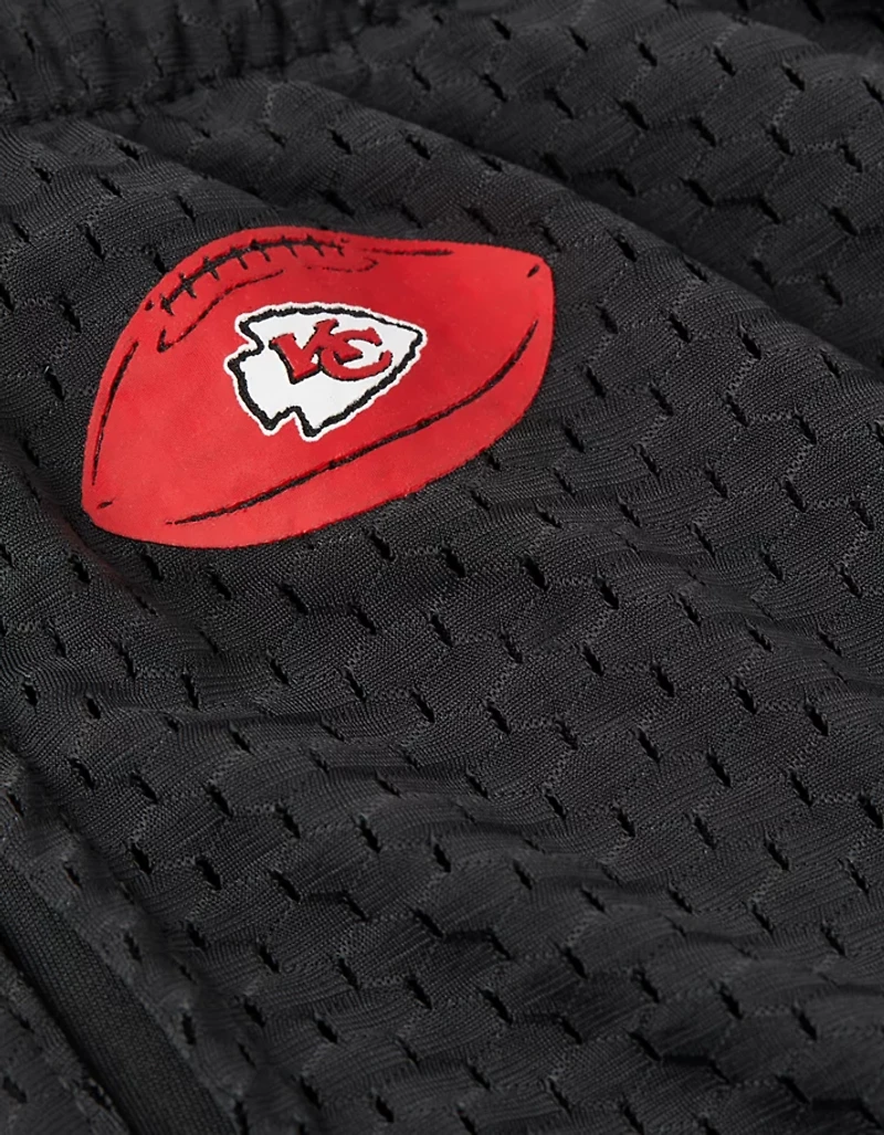 NFL 6" Mesh Lounge Short