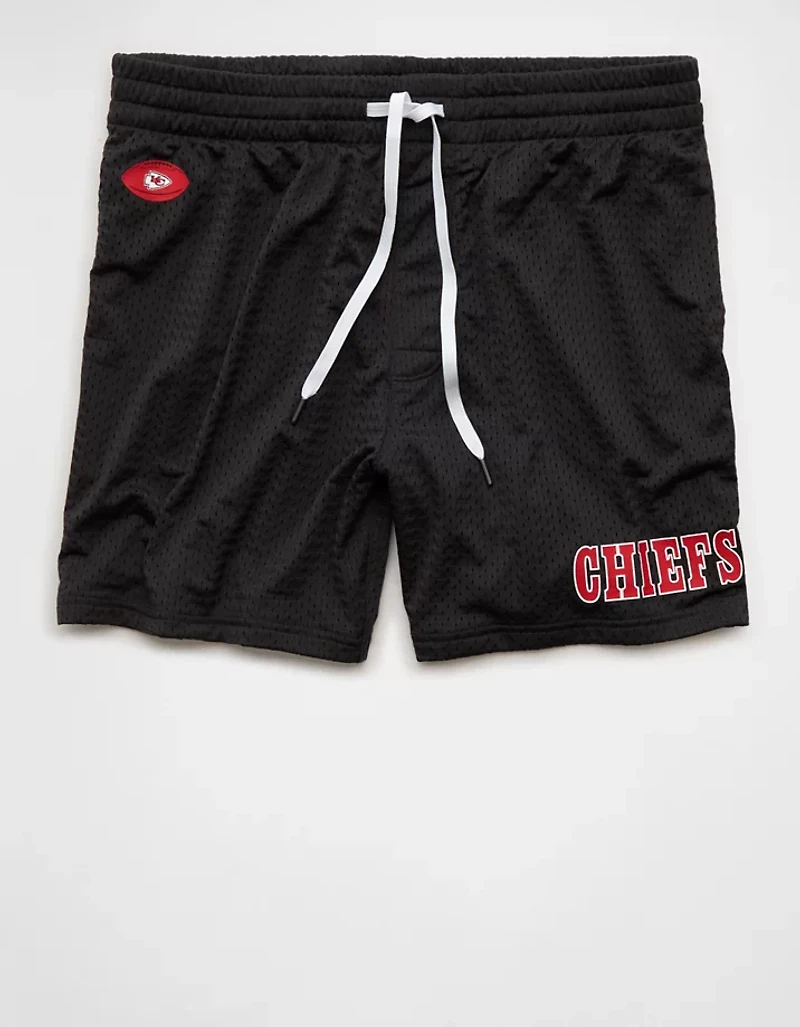 NFL 6" Mesh Lounge Short