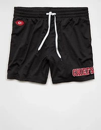 NFL 6" Mesh Lounge Short