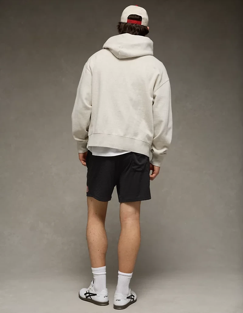 NFL 6" Mesh Lounge Short