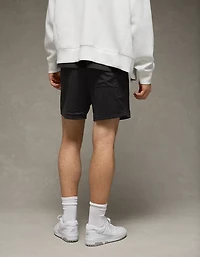 NFL 6" Mesh Lounge Short