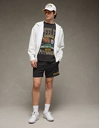 NFL 6" Mesh Lounge Short