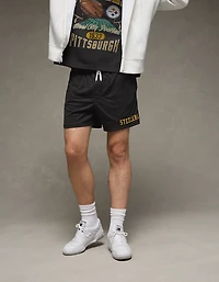 NFL 6" Mesh Lounge Short