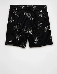 Short de détente en maille 6 po AE