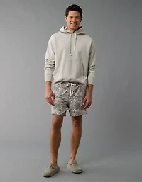 AE Sofa Surfin' 6" Mesh Lounge Short