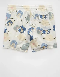 Short de détente en maille 6 po Vive le canapé AE