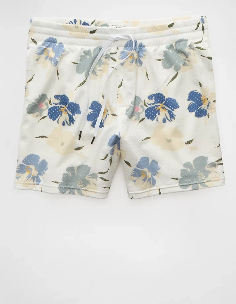 Short de détente en maille 6 po Vive le canapé AE