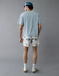Short de détente en maille 6 po Vive le canapé AE