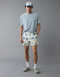 Short de détente en maille 6 po Vive le canapé AE