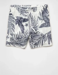 AE 6" Mesh Lounge Short
