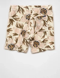 AE 6" Mesh Lounge Short