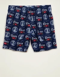 AE 6" Coors Mesh Lounge Short