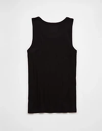 AE Ribbed Tank 3-Pack