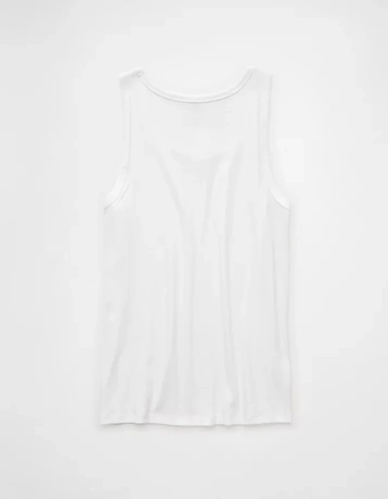 AE Ribbed Tank 3-Pack