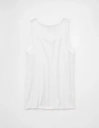 AE Ribbed Tank 3-Pack