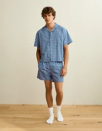 AE Stretch Cotton Lounge Set