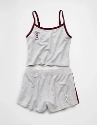 Pyjama sport Snoopy AE