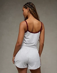 Pyjama sport Snoopy AE