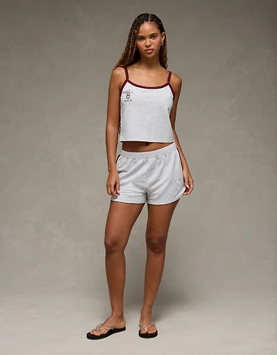 Pyjama sport Snoopy AE