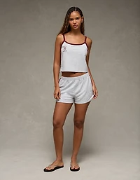Pyjama sport Snoopy AE