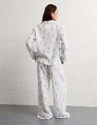 Pyjama d'Halloween en gaze de coton AE