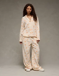 AE Cotton Gauze PJ Set