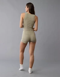 AE Boy Short + Tank Top Lounge Set