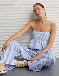 Pyjama à basque AE x The Summer I Turned Pretty