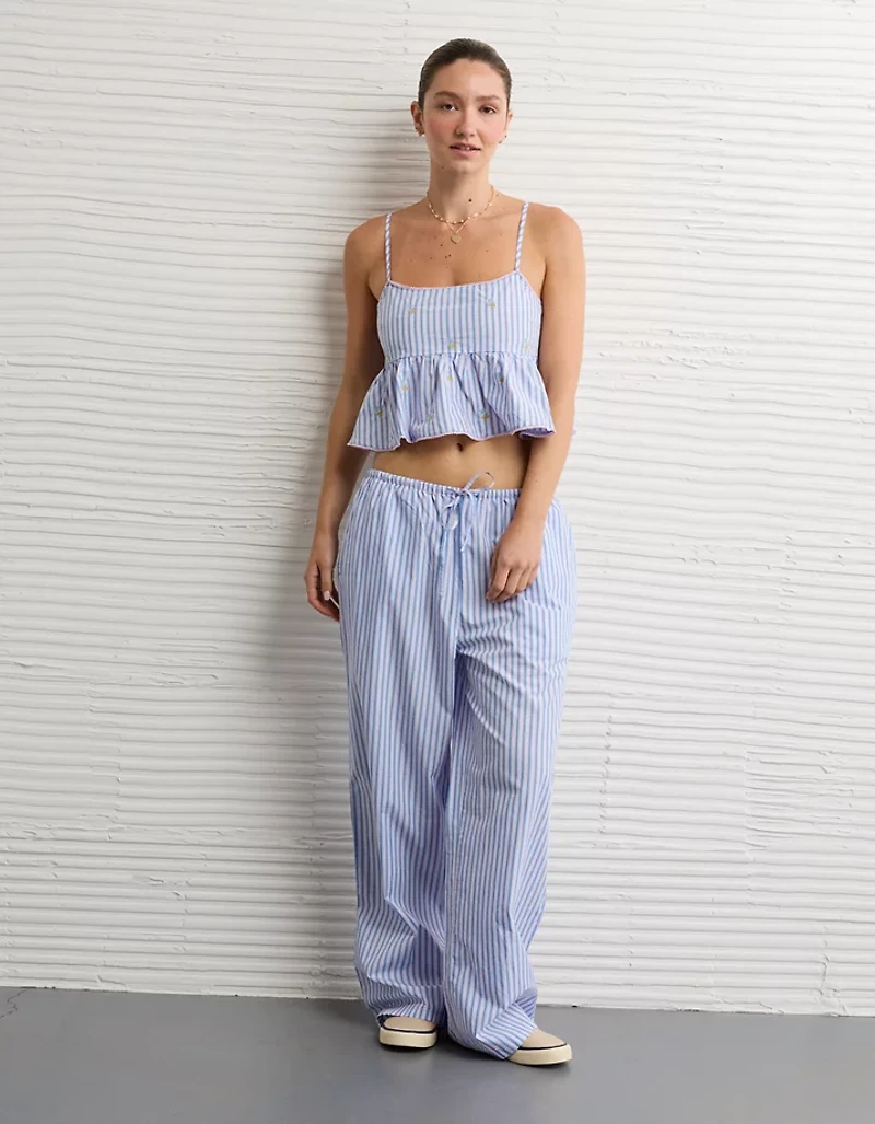 Pyjama à basque AE x The Summer I Turned Pretty